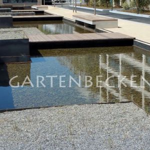 Gartenbecken 127